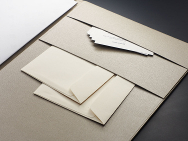 Logo trade promotional items image of: Room directory 1677280