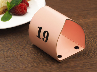 Logotrade promotional item picture of: Information stand 1599094
