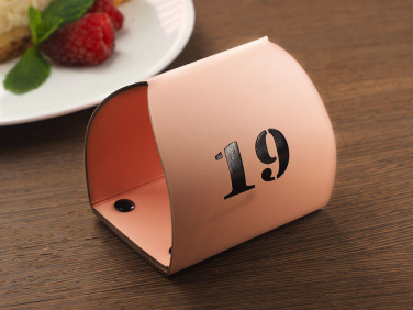 Logotrade promotional gift picture of: Information stand 1599094