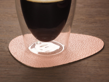 Logotrade advertising product image of: Coaster 1607281