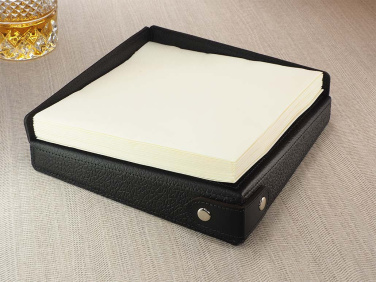 Logotrade promotional product image of: Napkin box 1662281