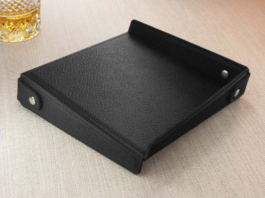 Logotrade promotional products photo of: Napkin box 1662281