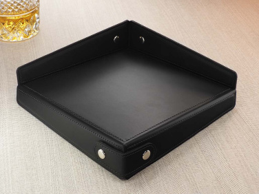 Logotrade business gift image of: Napkin box 1662281