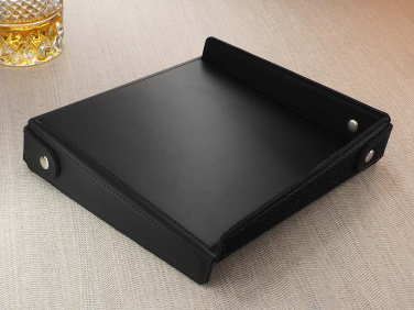 Logotrade advertising product picture of: Napkin box 1662281
