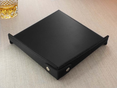 Logotrade advertising products photo of: Napkin box 1662281