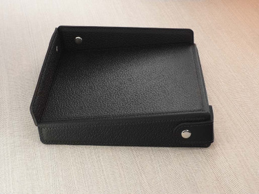 Logotrade business gifts photo of: Napkin box 1662281