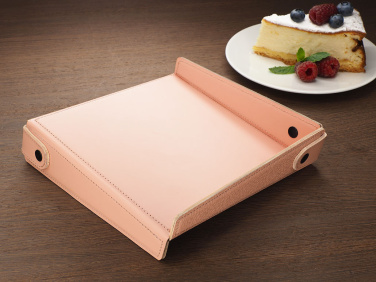 Logotrade promotional merchandise photo of: Napkin box 1662281
