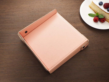 Logotrade corporate gift picture of: Napkin box 1662281