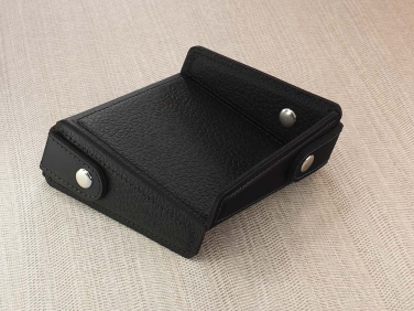 Logo trade promotional giveaways picture of:  Sticky notes box  1658281