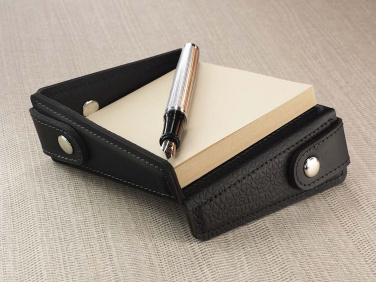 Logotrade promotional giveaway picture of:  Sticky notes box  1658281