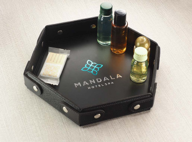 Logo trade promotional item photo of: Box 1675281