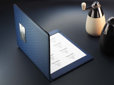Logotrade advertising product picture of: Menu cover Fine Dining 1061243