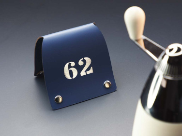 Logo trade promotional gifts picture of: Information stand 1685094