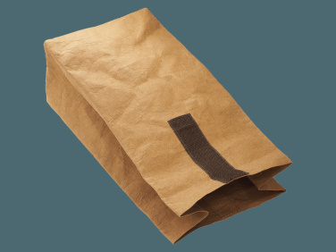 Logo trade promotional merchandise image of: Lunch bag 1705106