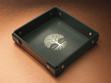 Logo trade advertising products image of: Box 1653320
