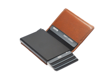 Logotrade promotional products photo of: RFID wallet 2121119