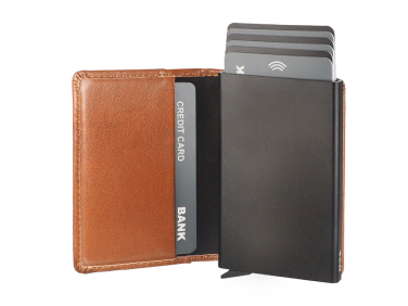 Logotrade promotional product picture of: RFID wallet 2121119