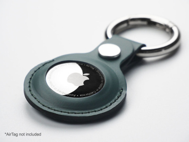 Logotrade corporate gift picture of: Keyring with holder for AirTag 1914094