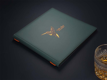 Logo trade promotional giveaway photo of: Menu cover Fine Dining Pro 1632094