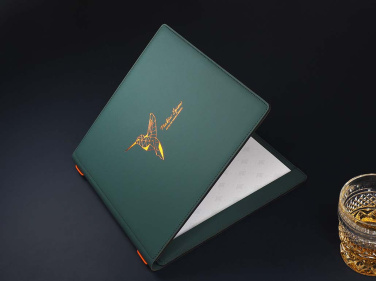 Logo trade promotional products image of: Menu cover Fine Dining Pro 1632094