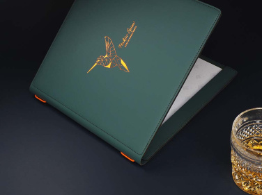 Logo trade advertising product photo of: Menu cover Fine Dining Pro 1632094