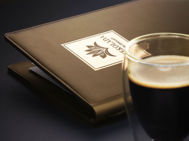 Logotrade promotional giveaway picture of: Menu cover Fine Dining Pro 1634094