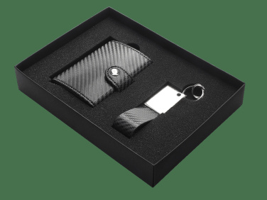 Logo trade advertising products image of: Set 1716110