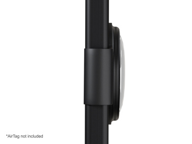 Logo trade promotional gift photo of: Holder for AirTag 2096123