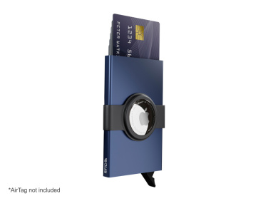 Logo trade business gift photo of: Holder for AirTag 2096123