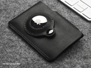 Logotrade advertising product picture of: Wallet with AirTag holder 1936141