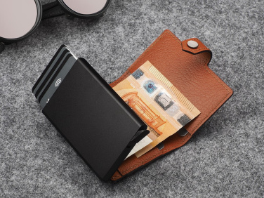 Logo trade promotional product photo of: RFID wallet 2161318