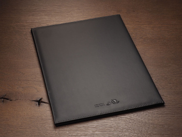 Logo trade promotional item photo of: Certificate cover 152317
