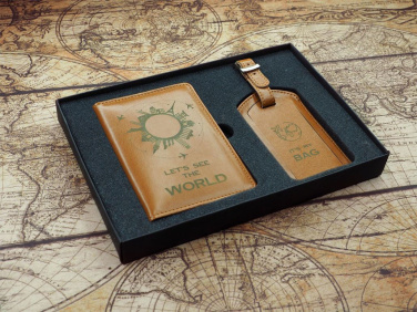 Logotrade promotional giveaways photo of: Set 1814119
