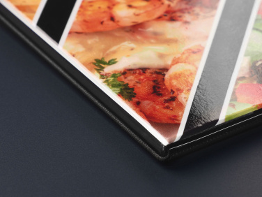 Logotrade promotional gift picture of: Menu cover 1823117