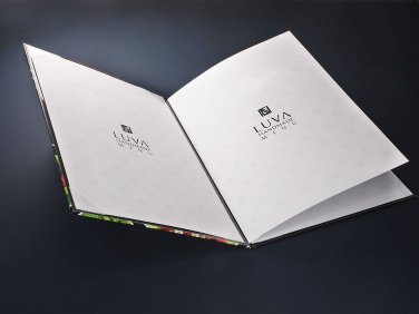 Logotrade promotional gift image of: Menu cover 1824117