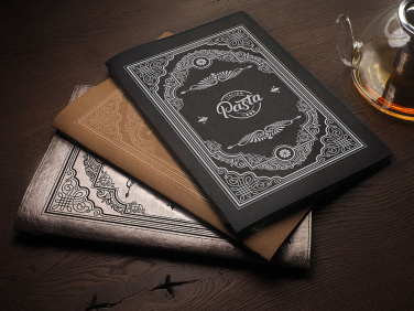 Logotrade business gift image of: Menu cover Ambiente 1178296