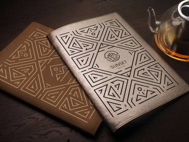 Logotrade business gift image of: Menu cover Ambiente 1178302