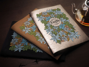 Logotrade corporate gift picture of: Menu cover Ambiente 1178305
