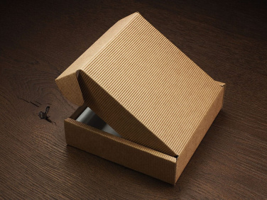 Logotrade promotional items photo of: Box (11.4x11.8x3.2cm) 1877307