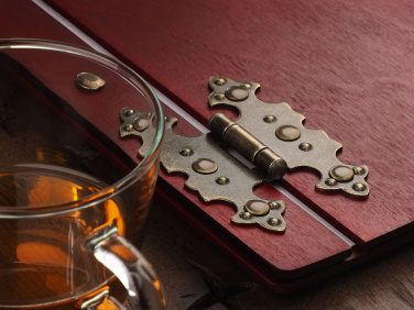 Logotrade promotional gift picture of: Menu cover 1862121