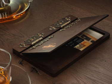 Logotrade corporate gifts photo of: Bill holder 1865121