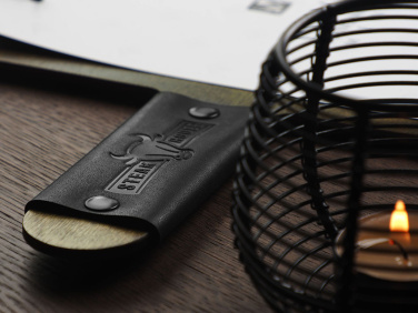 Logo trade promotional item photo of: Menu cover 1864121