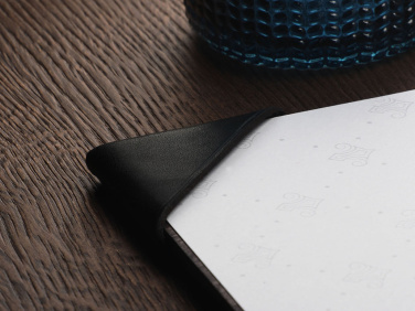 Logo trade advertising product photo of: Menu pad 1869121