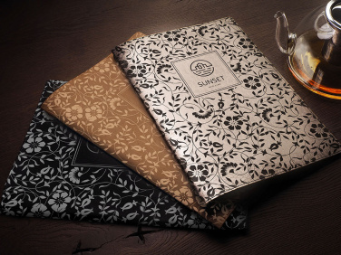 Logo trade promotional gifts picture of: Menu cover Ambiente 1178285