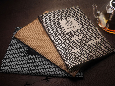 Logotrade advertising product picture of: Menu cover Ambiente 1178298