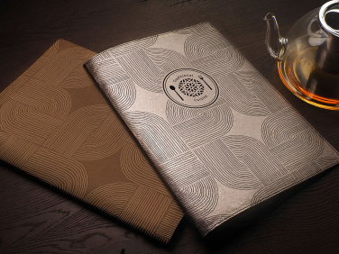 Logotrade business gifts photo of: Menu cover Ambiente 1178299