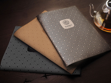 Logotrade promotional gift image of: Menu cover Ambiente 1178304