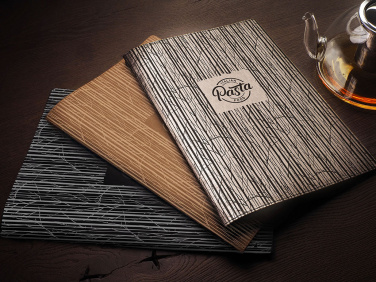 Logotrade promotional item picture of: Menu cover Ambiente 1178297