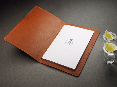 Logotrade promotional giveaway picture of: Menu cover Ambiente 1181141