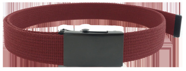 Logotrade advertising products photo of: Belt with bottle opener buckle  1134122